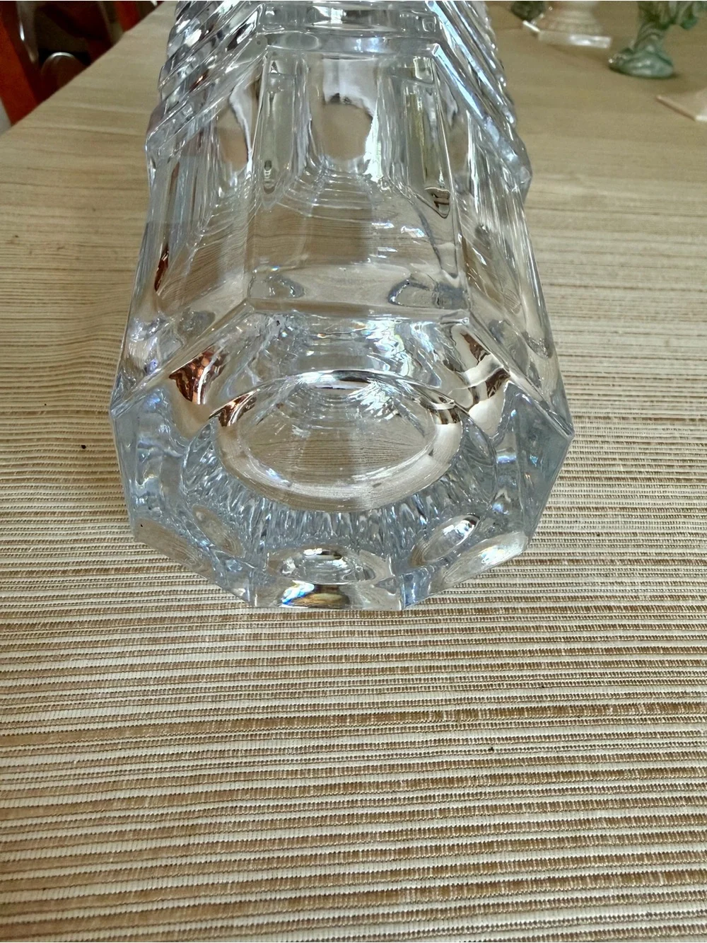 Mikasa decor always refraction